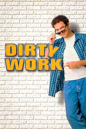Dirty Work Image