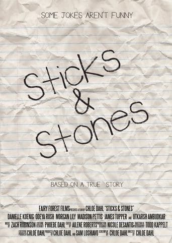 Sticks & Stones Image