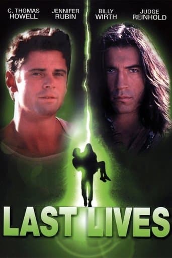 Last Lives Image