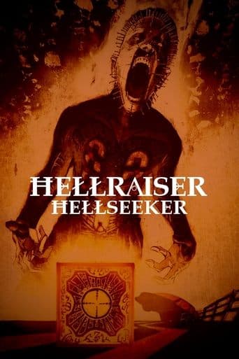 Hellraiser: Hellseeker Image