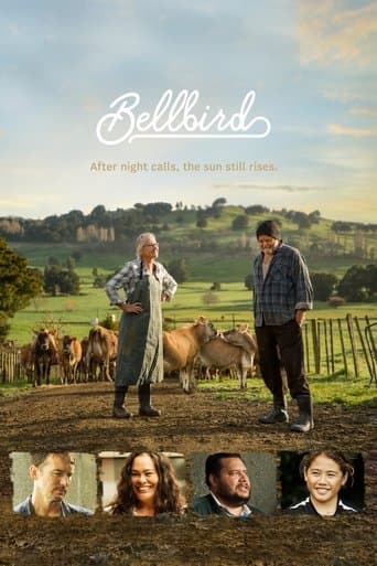 Bellbird Image