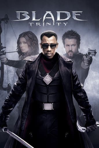 Blade: Trinity Image