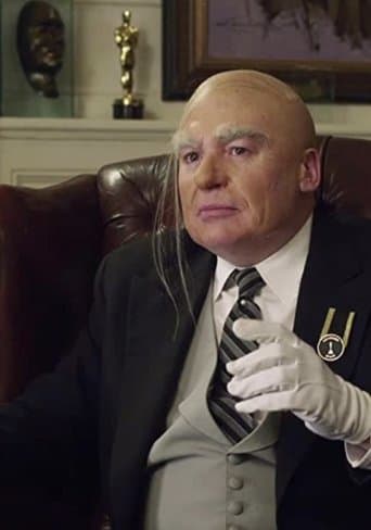 Oscar Etiquette Image