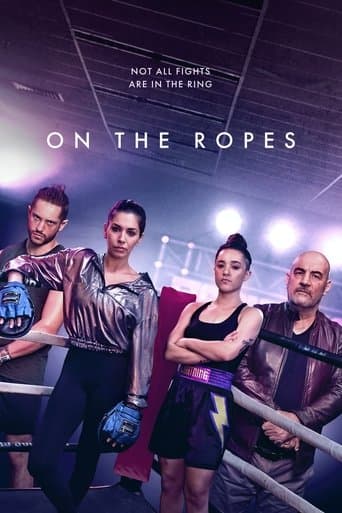On The Ropes Image