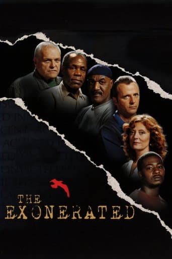 The Exonerated Image