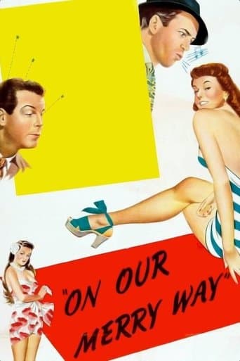 On Our Merry Way Image