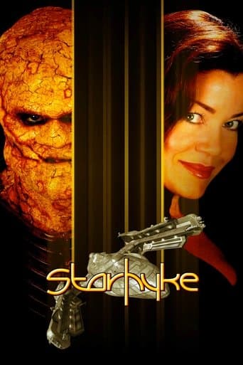 Starhyke Image