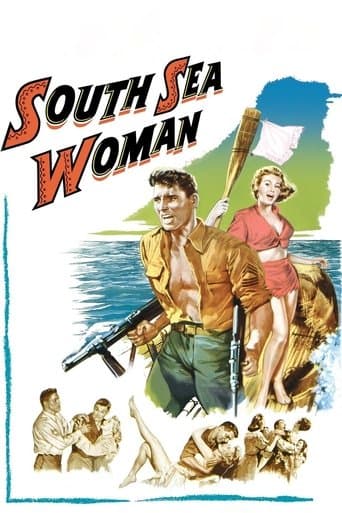 South Sea Woman Image