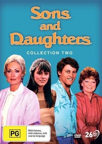 Sons and Daughters Image