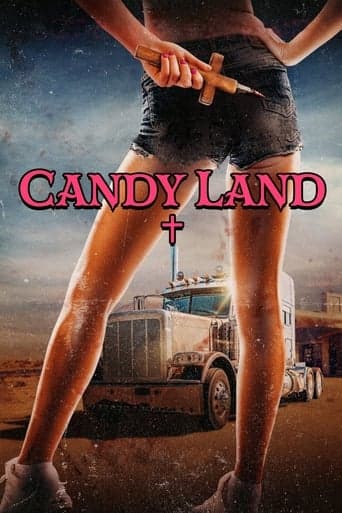 Candy Land Image