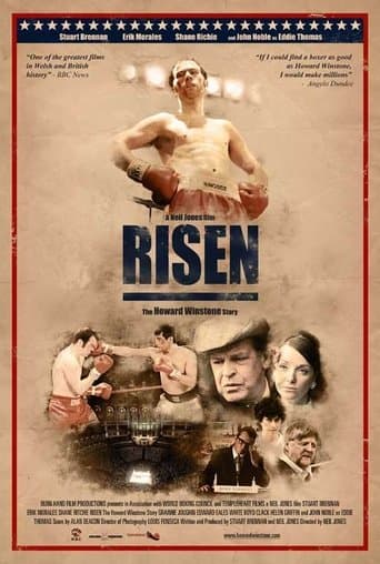 Risen Image