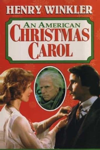 An American Christmas Carol Image