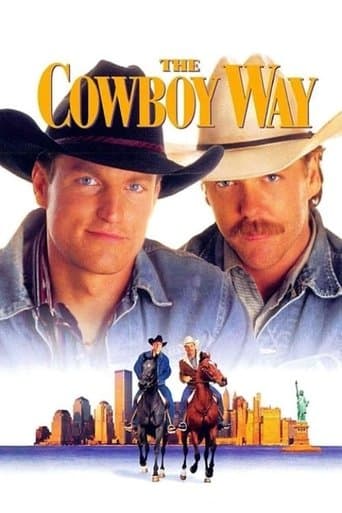 The Cowboy Way Image