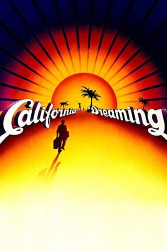 California Dreaming Image