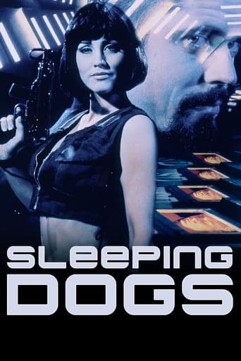 Sleeping Dogs Image