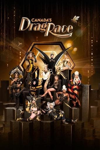 Canada's Drag Race Image