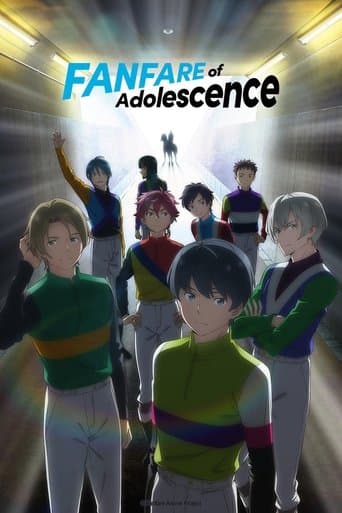 Fanfare of Adolescence Image
