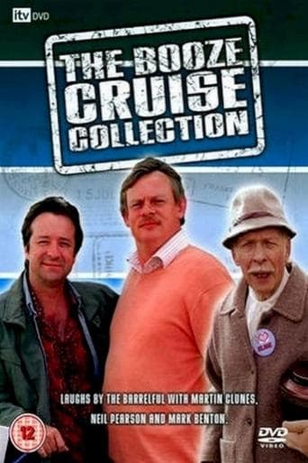 The Booze Cruise Image
