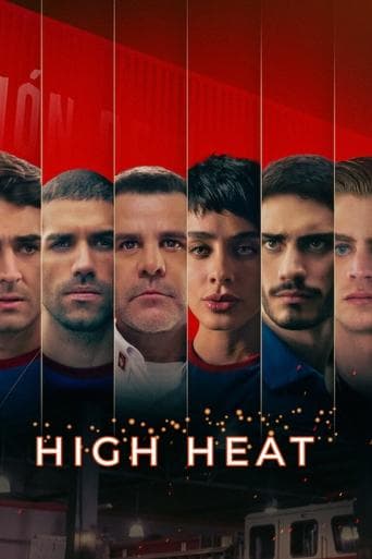 High Heat Image