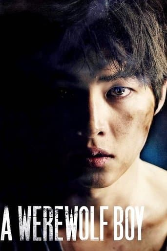 A Werewolf Boy Image