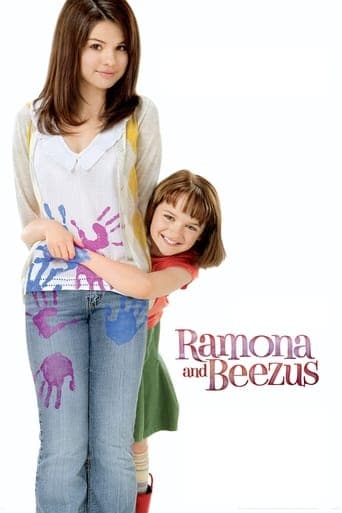 Ramona and Beezus Image