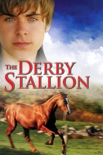 The Derby Stallion Image