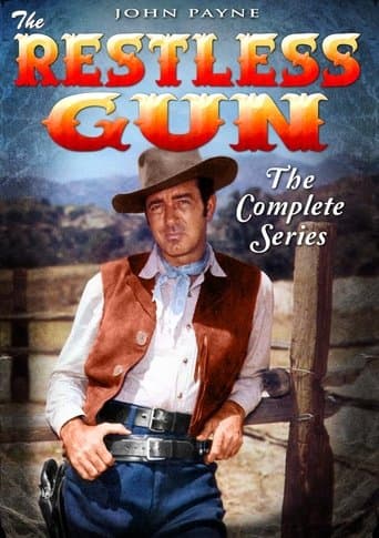 The Restless Gun Image