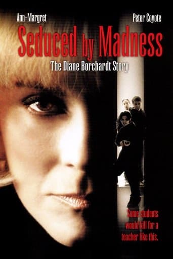 Seduced by Madness: The Diane Borchardt Story Image