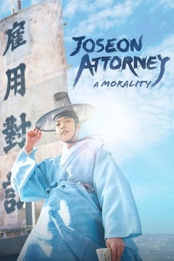 Joseon Attorney: A Morality Image