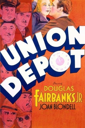Union Depot Image