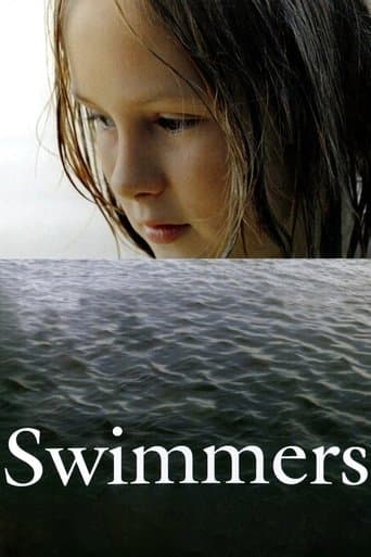 Swimmers Image