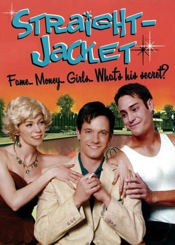 Straight Jacket Image