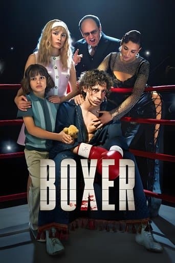 Boxer Image