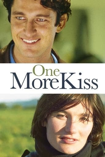 One More Kiss Image