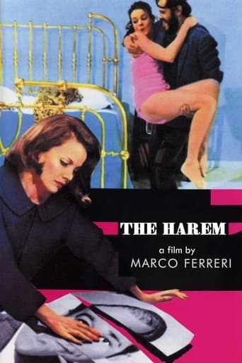 The Harem Image