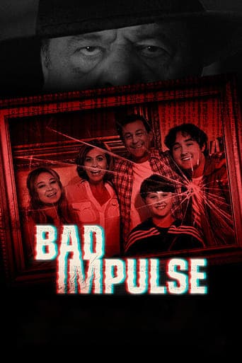 Bad Impulse Image