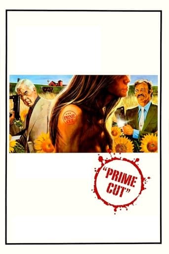 Prime Cut Image