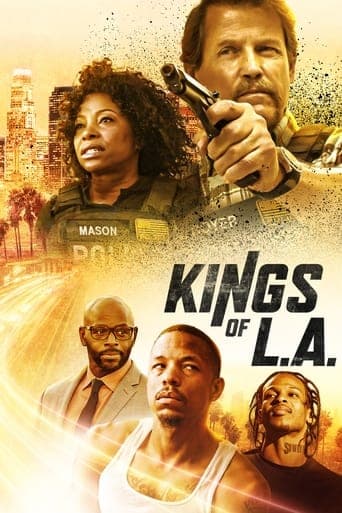 Kings of L.A. Image