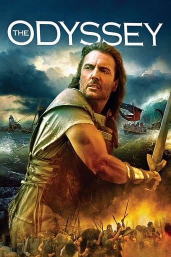 The Odyssey Image