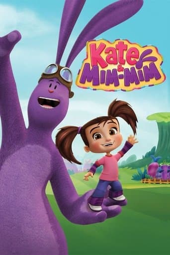 Kate & Mim-Mim Image