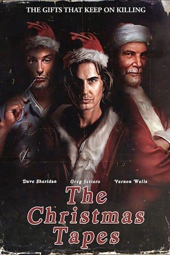 The Christmas Tapes Image