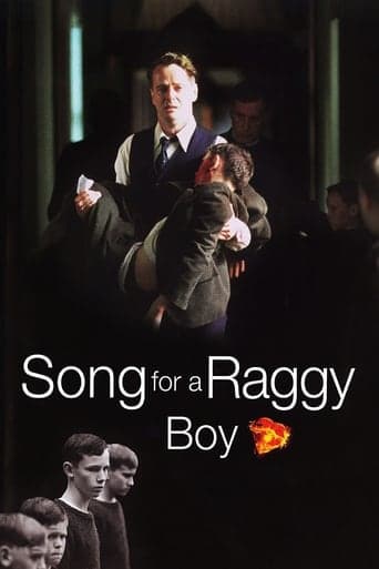 Song for a Raggy Boy Image