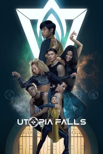 Utopia Falls Image