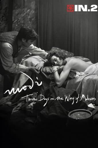Modì, Three Days on the Wing of Madness Image