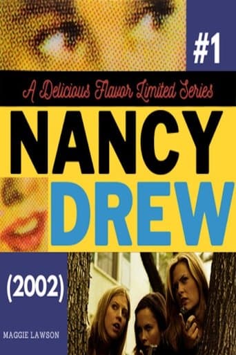 Nancy Drew Image