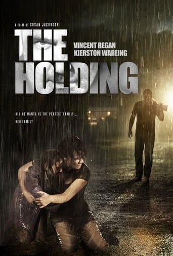The Holding Image