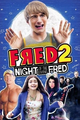 Fred 2: Night of the Living Fred Image