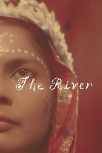 The River Image