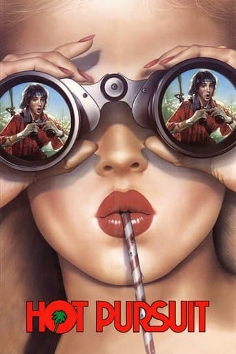 Hot Pursuit Image