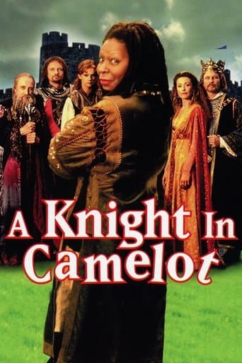 A Knight in Camelot Image